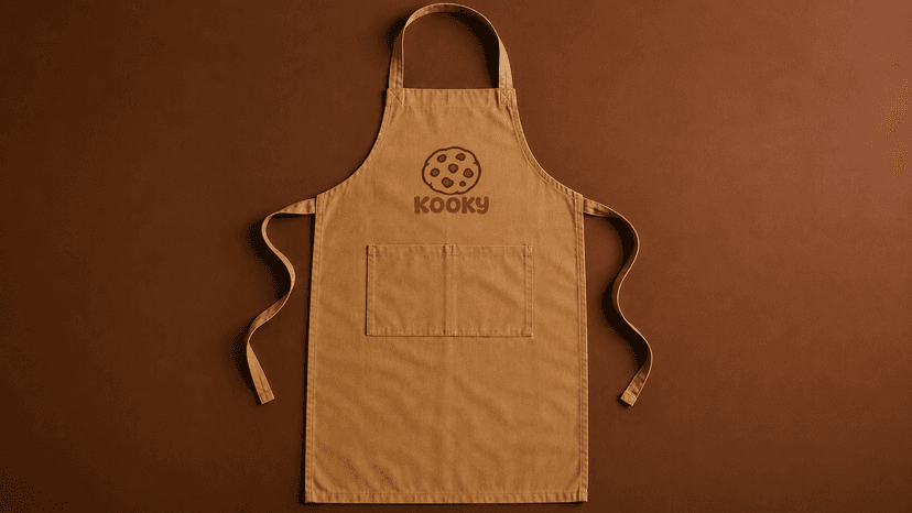 The Kooky Apron