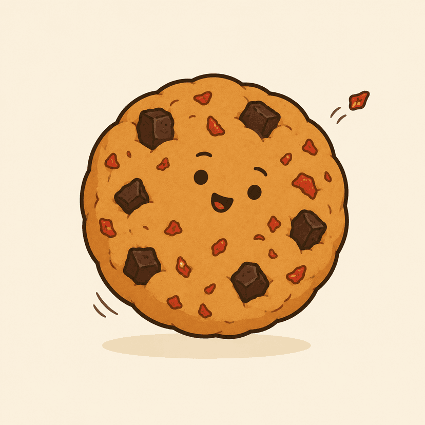 The Chili Pop Kooky