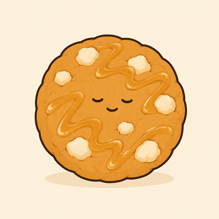 The Honey Milk Kooky