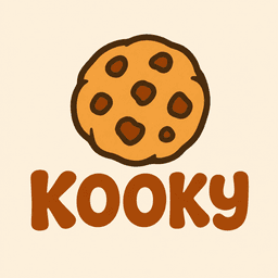 Kooky